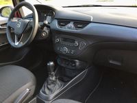 gebraucht Opel Corsa E 2016