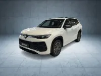 Gebraucht VW Tayron R-line 272 PS (200 kW) 2025 Pure white SUV