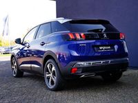 gebraucht Peugeot 3008 Allure GT-Line 150