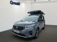 Gebraucht Nissan Townstar Tekna 131 PS (96 kW) 2024 Grau Van / Kleinbus