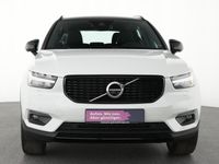 gebraucht Volvo XC40 R Design