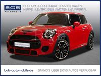 Second-hand Mini John Cooper Works 231 CP (169 kW) 2020 Roșu Hatchback