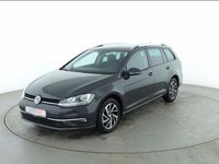 Gebraucht VW Golf VII 110 PS (80 kW) 2016 Grau Kombi