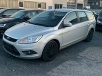 gebraucht Ford Focus Turnier Style