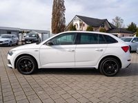 gebraucht Skoda Scala 1.5 TSI Monte Carlo VC