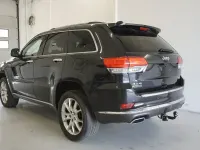 Gebraucht Jeep Grand Cherokee 250 PS (183 kW) 2015 Schwarz SUV