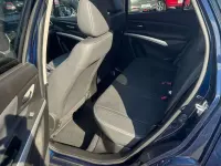 Gebraucht Suzuki SX4 S-Cross Comfort+ 140 PS (102 kW) 2018 Blau SUV