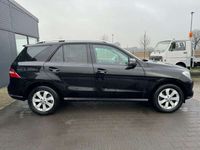 gebraucht Mercedes ML350 CDI BlueTec