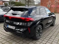 Gebraucht Cupra Terramar VZ 272 PS (200 kW) 2026 Schwarz SUV
