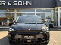 Second-hand Cupra Leon 150 CP (110 kW) 2024 Negru Berlinǎ