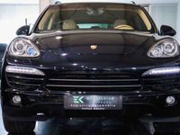 gebraucht Porsche Cayenne 3.0 DIESEL*NAVI*PDLS*PDC*LEDER*SHZ