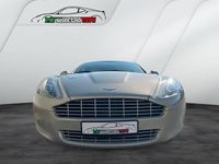 Gebraucht Aston Martin Rapide 476 PS (350 kW) 2009 Beige Limousine