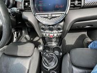 Gebraucht Mini Cooper S Cabriolet 192 PS (141 kW) 2017 Andere farben Cabrio