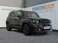 gebraucht Jeep Renegade Limited FWD AUTOMATIK NAV KAMERA ACC SHZ TEMPOMAT LHZ