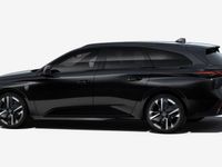 Neu Peugeot 308 SW GT 145 PS (106 kW) 2025 Perla nera schwarz metallic Kombi