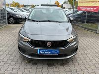 Gebraucht Fiat Tipo Street 95 PS (69 kW) 2019 Grau met. Limousine