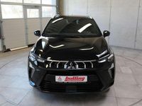 Neu Mitsubishi ASX Edition 141 PS (103 kW) 2026 Schwarz SUV