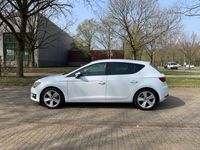 gebraucht Seat Leon 1.4 TSI FR / Unfallfrei