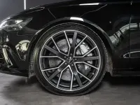 Używany Audi RS6 Performance 605 KM (444 kW) 2018 Czarny Kombi