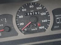 Gebraucht Fiat Cinquecento S 39 PS (28 kW) 1997 Rot Kleinwagen