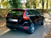 gebraucht Volvo XC60 TÜV 04.2026