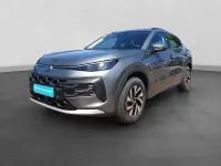 Neu VW T-Roc Life 116 PS (85 kW) 2026 Grau SUV