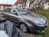 Gebraucht Fiat Croma Dynamic 150 PS (110 kW) 2008 Braun Kombi
