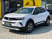 Neu Opel Mokka 131 PS (96 kW) 2025 Arktis weiß SUV