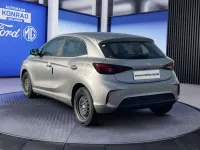 Nouvelle MG MG3 116 ch (85 kW) 2025 Argent Citadine
