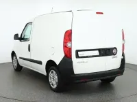 Gebraucht Fiat Doblò 80 PS (58 kW) 2021 Colore esterno Van / Kleinbus