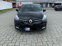 gebraucht Renault Clio IV 