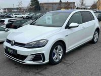 gebraucht VW Golf VII VII Lim. 1.4 TSI GTE Edition APP ACC NAVI