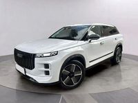 Neu Jaecoo 7 347 PS (255 kW) 2026 Khaki white (bw） pearl SUV