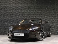 Second-hand Aston Martin DBS 517 CP (380 kW) 2012 Maro Cabrio