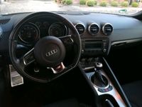 gebraucht Audi TT Coupé 2.0 TFSI S–Line