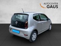 gebraucht VW up! move 1.0 Klimaanlage