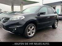 Gebraucht Renault Koleos Night&Day 173 PS (127 kW) 2013 Other SUV