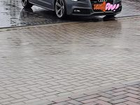 Gebraucht Audi A5 S-Line 194 PS (142 kW) 2015 Grau Coupé