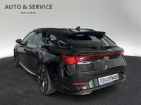 Gebraucht Cupra Leon 204 PS (150 kW) 2023 Schwarz Limousine