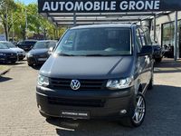Używany VW Transporter 179 KM (131 kW) 2014 Szary Van