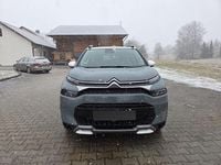 Gebraucht Citroën C3 Aircross Shine 131 PS (96 kW) 2021 Grau SUV
