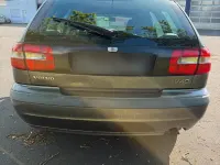 Gebraucht Volvo V40 102 PS (75 kW) 2003 Grau Kombi
