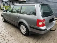 Käytetty VW Passat 116 HP (85 kW) 2001 Farmari