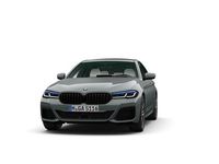 Gebraucht BMW M550 Efficient Dynamics 530 PS (389 kW) 2026 Limousine
