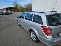 gebraucht Opel Astra Caravan 1.7CDTI