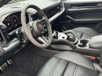 Gebraucht Porsche Cayenne 475 PS (349 kW) 2024 Grau SUV