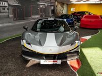 Gebraucht Ferrari SF90 2021 Grau
