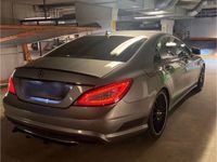 gebraucht Mercedes CLS350 - AMG Line