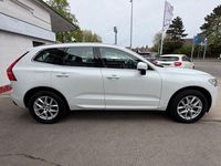 Second-hand Volvo XC60 190 CP (139 kW) 2019 Alb SUV
