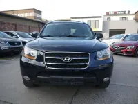 Gebraucht Hyundai Santa Fe 245 PS (180 kW) 2007 Blau SUV